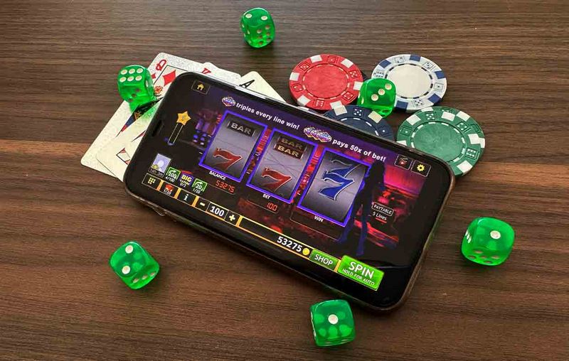 Hard Rock Online Casino